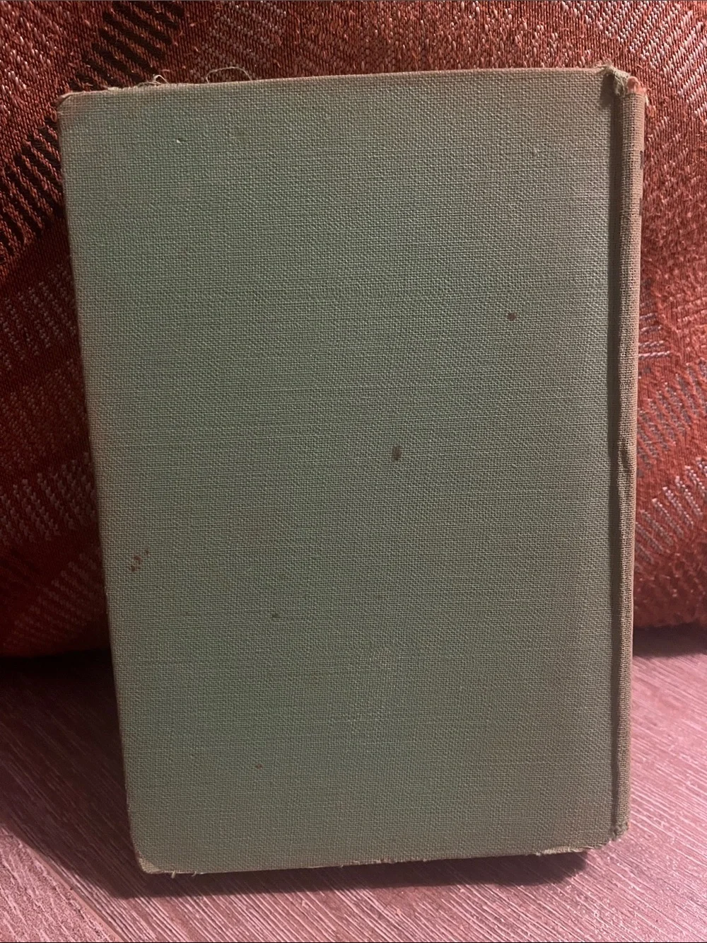 Majesty's Rancho by Zane Grey 1937